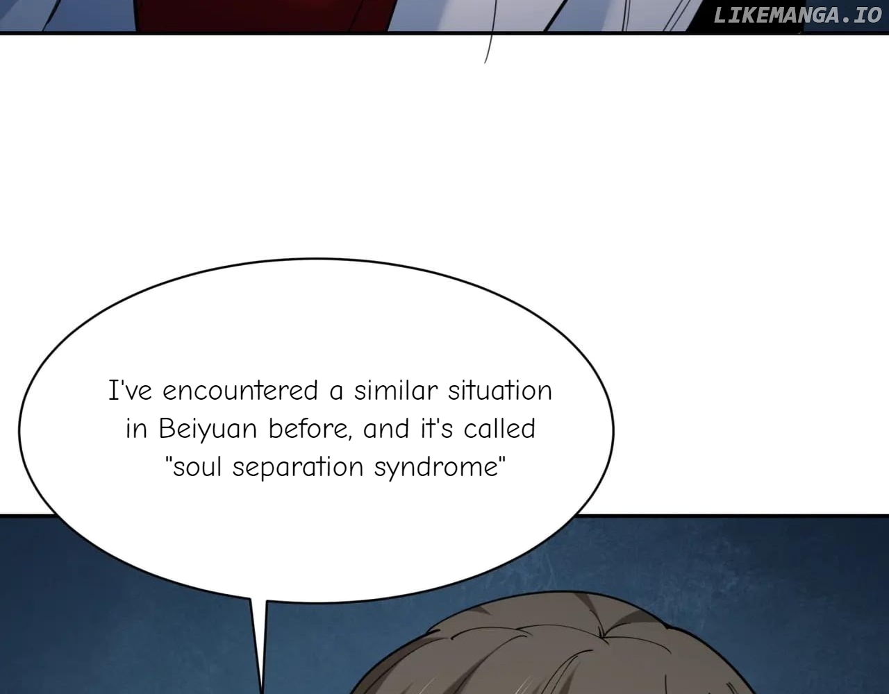 Era of the Haunted Chapter 330 - page 92